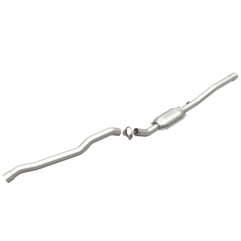 MagnaFlow Direct Fit Catalytic Converter Dakota 3.9L 97-99 thumbnail 1