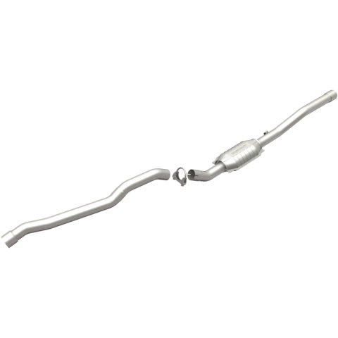 MagnaFlow Direct Fit Catalytic Converter Dakota 3.9L 97-99 thumbnail 2
