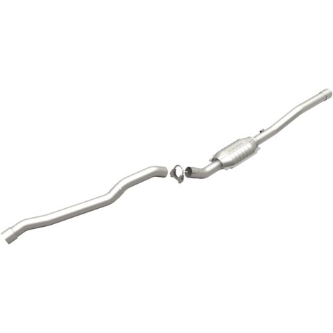 MagnaFlow Direct Fit Catalytic Converter Dakota 3.9L 97-99 thumbnail 5