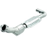 MagnaFlow Direct Fit Catalytic Converter 97-98 Expedition-Navigator thumbnail 2