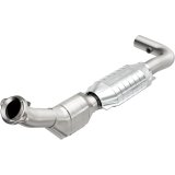 MagnaFlow Direct Fit Catalytic Converter 97-98 Expedition-Navigator thumbnail 4