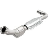 MagnaFlow Direct Fit Catalytic Converter 97-98 Expedition-Navigator thumbnail 6