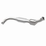 MagnaFlow Direct Fit Catalytic Converter 97-98 Expedition-Navigator thumbnail 7