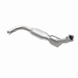 MagnaFlow Direct Fit Catalytic Converter 97-98 Expedition-Navigator thumbnail 8
