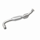 MagnaFlow Direct Fit Catalytic Converter 97-98 Expedition-Navigator thumbnail 9