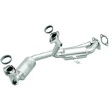 MagnaFlow Direct Fit Catalytic Converter 94-95 Ford Taurus/Sable 3.0 thumbnail 2