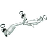 MagnaFlow Direct Fit Catalytic Converter 94-95 Ford Taurus/Sable 3.0 thumbnail 5