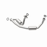 MagnaFlow Direct Fit Catalytic Converter 94-95 Ford Taurus/Sable 3.0 thumbnail 6