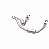 MagnaFlow Direct Fit Catalytic Converter 94-95 Ford Taurus/Sable 3.0 thumbnail 7