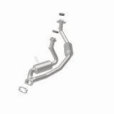 MagnaFlow Direct Fit Catalytic Converter 94-95 Ford Taurus/Sable 3.0 thumbnail 9
