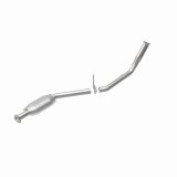 MagnaFlow Direct Fit Catalytic Converter BMW 83 85 thumbnail 7