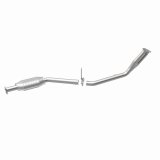 MagnaFlow Direct Fit Catalytic Converter BMW 83 85 thumbnail 8