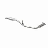 MagnaFlow Direct Fit Catalytic Converter BMW 83 85 thumbnail 9