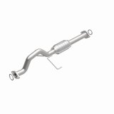 MagnaFlow Conv DF 96-01 2.3L Mazda Millenia thumbnail 9