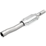 MagnaFlow Direct Fit Catalytic Converter 99-01Cherokee-Grand C OEM thumbnail 1