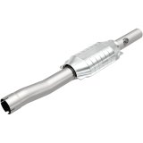 MagnaFlow Direct Fit Catalytic Converter 99-01Cherokee-Grand C OEM thumbnail 2