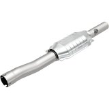 MagnaFlow Direct Fit Catalytic Converter 99-01Cherokee-Grand C OEM thumbnail 3