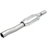 MagnaFlow Direct Fit Catalytic Converter 99-01Cherokee-Grand C OEM thumbnail 5