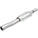 MagnaFlow Direct Fit Catalytic Converter 99-01Cherokee-Grand C OEM thumbnail 6