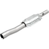 MagnaFlow Direct Fit Catalytic Converter 99-01Cherokee-Grand C OEM thumbnail 7