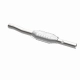 MagnaFlow Direct Fit Catalytic Converter 99-01Cherokee-Grand C OEM thumbnail 9