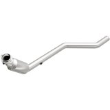 MagnaFlow Direct Fit Catalytic Converter 00-05 Lincoln LS 3L PS OEM thumbnail 2