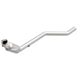 MagnaFlow Direct Fit Catalytic Converter 00-05 Lincoln LS 3L PS OEM thumbnail 4