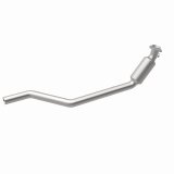 MagnaFlow Direct Fit Catalytic Converter 00-05 Lincoln LS 3L PS OEM thumbnail 7