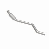 MagnaFlow Direct Fit Catalytic Converter 00-05 Lincoln LS 3L PS OEM thumbnail 8