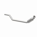 MagnaFlow Direct Fit Catalytic Converter 00-05 Lincoln LS 3L PS OEM thumbnail 9