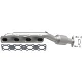 MagnaFlow Direct Fit Catalytic Converter 07 Titan 5.6L P/S manif OEM thumbnail 4