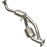MagnaFlow Direct Fit Catalytic Converter Taurus/Sable/Continental 8 thumbnail 3