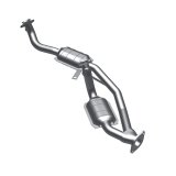 MagnaFlow Direct Fit Catalytic Converter Taurus/Sable/Continental 8 thumbnail 4