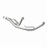 MagnaFlow Direct Fit Catalytic Converter Taurus/Sable/Continental 8 thumbnail 7