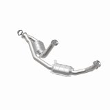 MagnaFlow Direct Fit Catalytic Converter Taurus/Sable/Continental 8 thumbnail 8