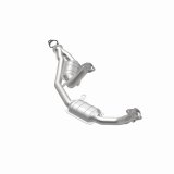 MagnaFlow Direct Fit Catalytic Converter Taurus/Sable/Continental 8 thumbnail 9
