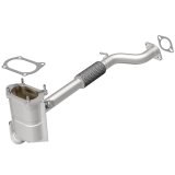 MagnaFlow Direct Fit Catalytic Converter Contour 95-00 2.0L thumbnail 1