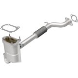 MagnaFlow Direct Fit Catalytic Converter Contour 95-00 2.0L thumbnail 3