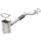 MagnaFlow Direct Fit Catalytic Converter Contour 95-00 2.0L thumbnail 4
