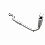 MagnaFlow Direct Fit Catalytic Converter Contour 95-00 2.0L thumbnail 7