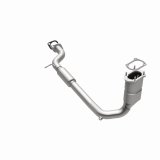 MagnaFlow Direct Fit Catalytic Converter Contour 95-00 2.0L thumbnail 8
