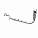MagnaFlow Direct Fit Catalytic Converter Contour 95-00 2.0L thumbnail 9