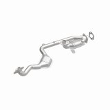 MagnaFlow Direct Fit Catalytic Converter 95-97 Continental 4.6 front thumbnail 3