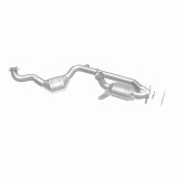 MagnaFlow Direct Fit Catalytic Converter 95-97 Continental 4.6 front thumbnail 6