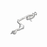 MagnaFlow Direct Fit Catalytic Converter 95-97 Continental 4.6 front thumbnail 8