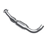 MagnaFlow Direct Fit Catalytic Converter 97-99 E-150/250 D/S 4.6L thumbnail 5