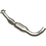 MagnaFlow Direct Fit Catalytic Converter 97-99 E-150/250 D/S 4.6L thumbnail 6