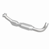 MagnaFlow Direct Fit Catalytic Converter 97-99 E-150/250 D/S 4.6L thumbnail 7