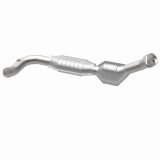 MagnaFlow Direct Fit Catalytic Converter 97-99 E-150/250 D/S 4.6L thumbnail 8