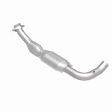 MagnaFlow Direct Fit Catalytic Converter 97-99 E-150/250 D/S 4.6L thumbnail 9